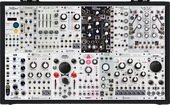 My dimply Eurorack