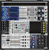 DRUM MARINE CASE
