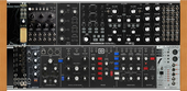 My unusual Eurorack
