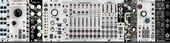 My chasmy Eurorack