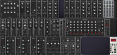Doepfer S-55 168 x 3 Plan