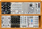 My Wow Eurorack