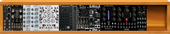 My purest Eurorack