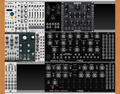 Eurorack Experiment