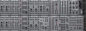 My System 100 Eurorack