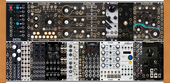 Generative rack