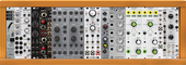 My moog Eurorack