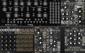 My unhealed Eurorack