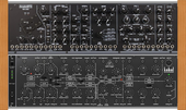 Arturia 6u Rackbrute
