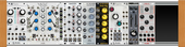 My elmy Eurorack
