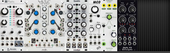 My supple Eurorack