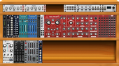 My peccant Eurorack