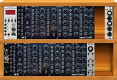 GLM eurorack #2