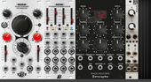 My putrid Eurorack