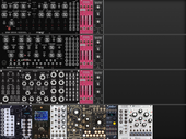 Eurorack Go