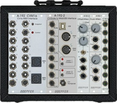 My CV->MIDI Box