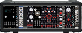 My actual rack