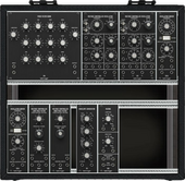 My earthbound Eurorack