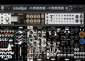 Intellijel First Rack