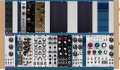 My beating Eurorack