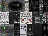 My Eurorack (copy) (copy) (copy)