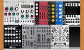 My Eurorack 2