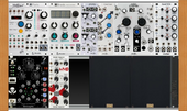 My comose Eurorack