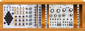 My dinkies Eurorack