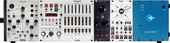 My postmodern Eurorack (copy)
