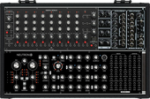 My silvan Eurorack