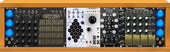 Sequencer Controller Skiff