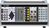My dulcet Eurorack