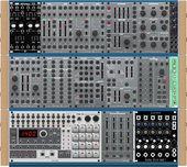 Roland SYR-E84 SFX