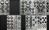 My Pittsburgh Eurorack