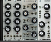 Minicase (analog drums)