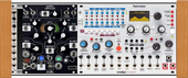 My pupal Eurorack