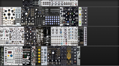 My fissile Eurorack
