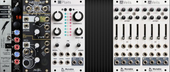 My thymy Eurorack