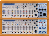 My submissive Buchla