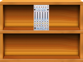 My phony Buchla