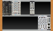 My over Eurorack
