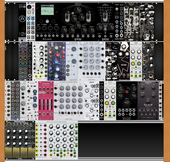 SINEE RACK Full