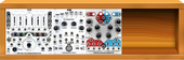 My odd Eurorack
