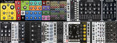 My puling Eurorack