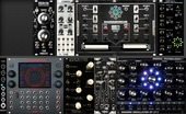 ColRJB rack