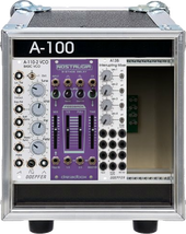 My vying Eurorack