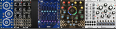 My ducal Eurorack  drum s  mo'square (copy)