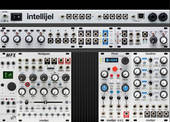 intellijel live set
