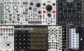My riftless Eurorack
