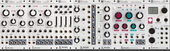 My scurry Eurorack